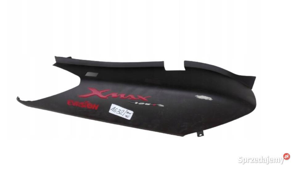 OSŁONA PRAWY BOK TYŁ YAMAHA X 125i
