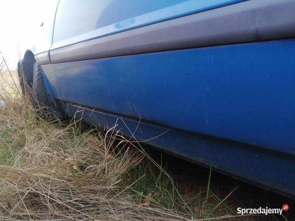 Polonez truck drzwi coupe fso przod 19 long Pozostałe Suskowola