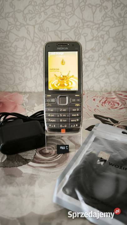 Nokia E52 Wyszków