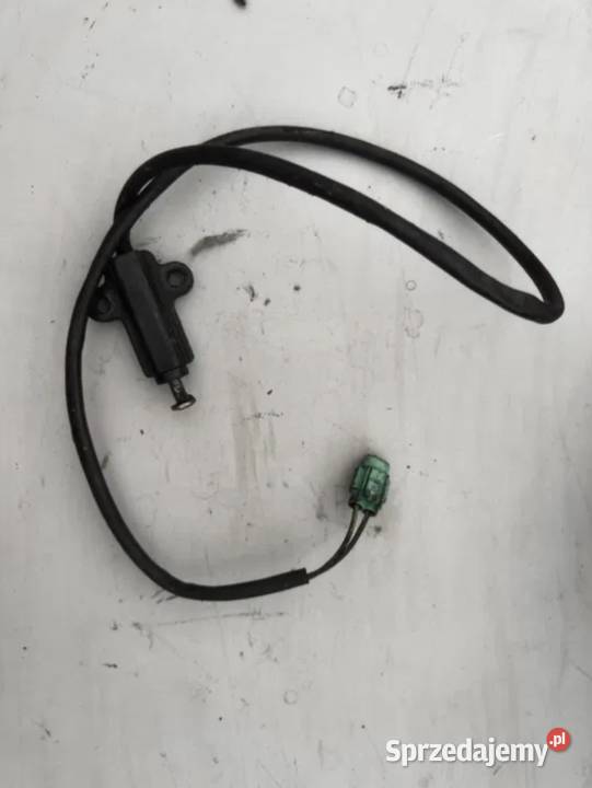 czujnik nóżki bocznej Suzuki GSX 750F Motoryzacja Ostrów Wielkopolski