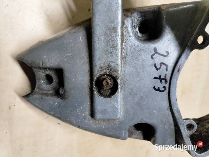 Pokrywa zapłonu Jawa mustang łódzkie Łubno