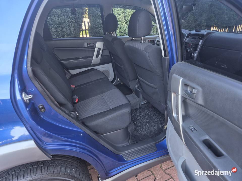4x4 Jędrzejów