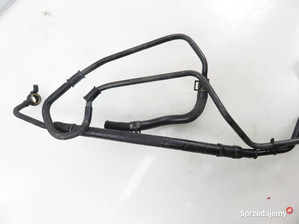 PRZEWÓD WSPOMAGANIA TOYOTA AVENSIS VERSO 20 D osobowe