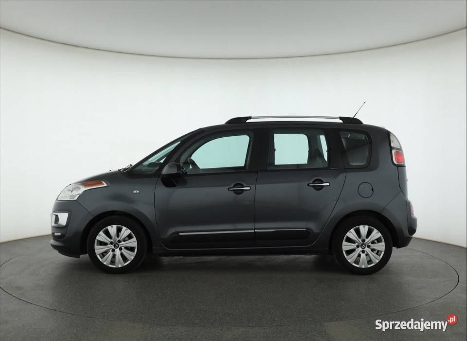 Citroen C3 Picasso 16 i Piaseczno sprzedam