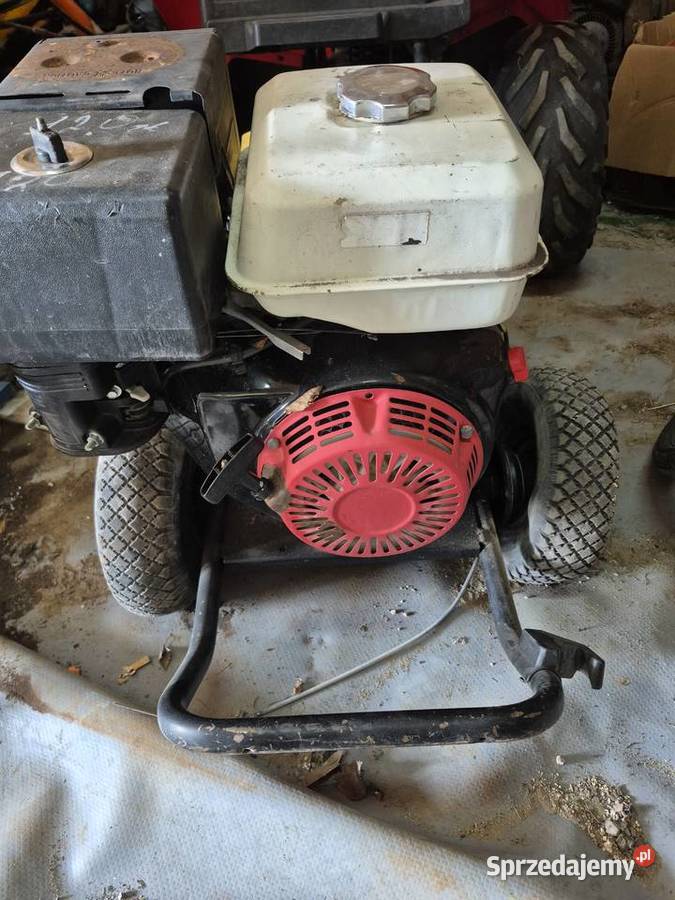 Sprzedam Karcher hd 1050b Grzybowa Góra