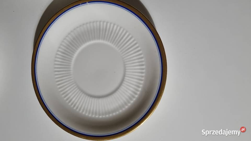 Talerzyki Limoges Wola Podłężna