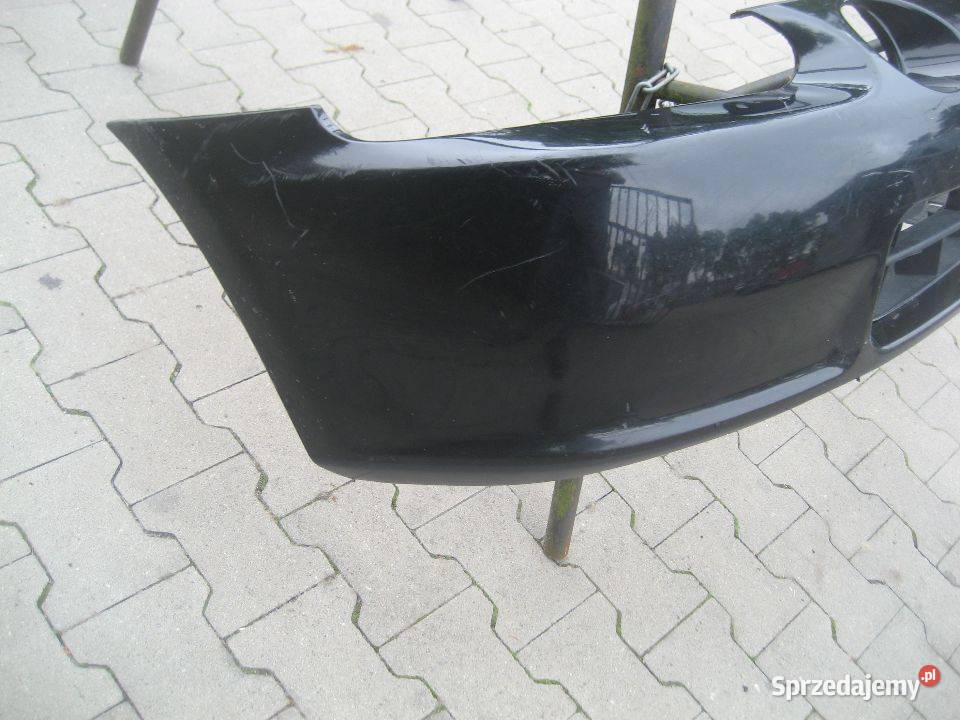 honda crx 9298r zderzak przedni osobowe Pozostałe Karoseria Rakoniewice