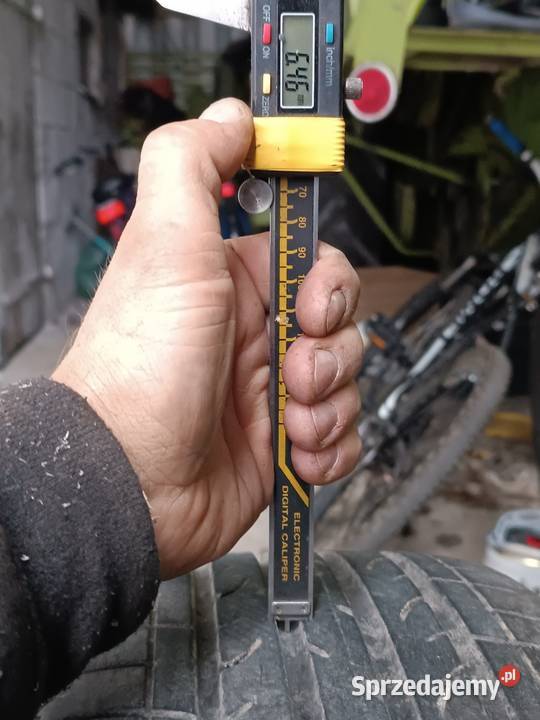 Opony 22555r18 4 sztuki lato Stabrów