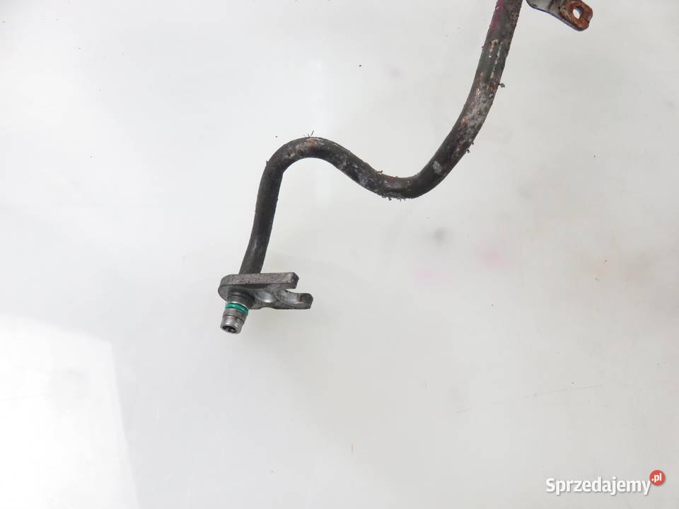 PRZEWÓD WSPOMAGANIA PEUGEOT 307 20 16V małopolskie
