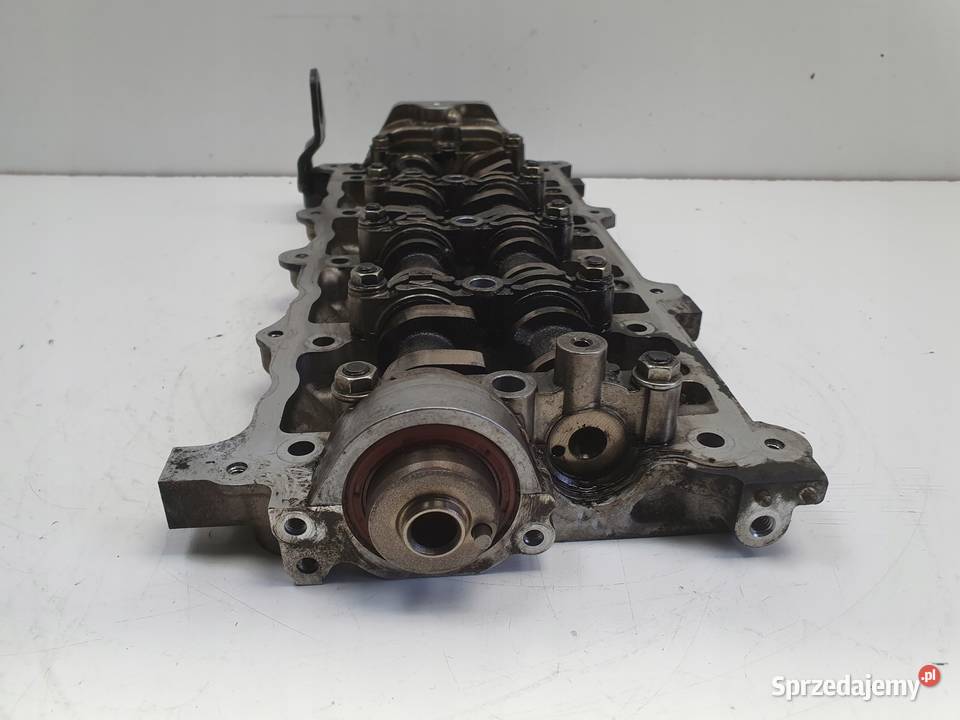 WAŁKI ROZRZĄDU Opel Zafira B Astra J 17 CDTI Chełm