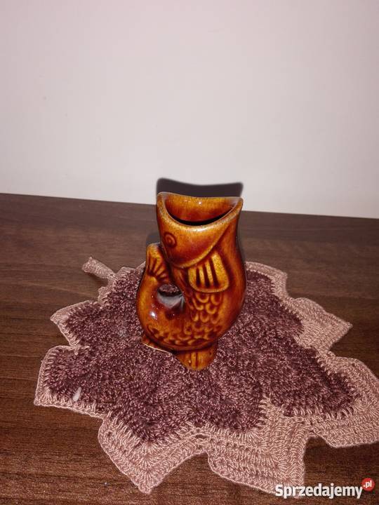 Rybka Nisko