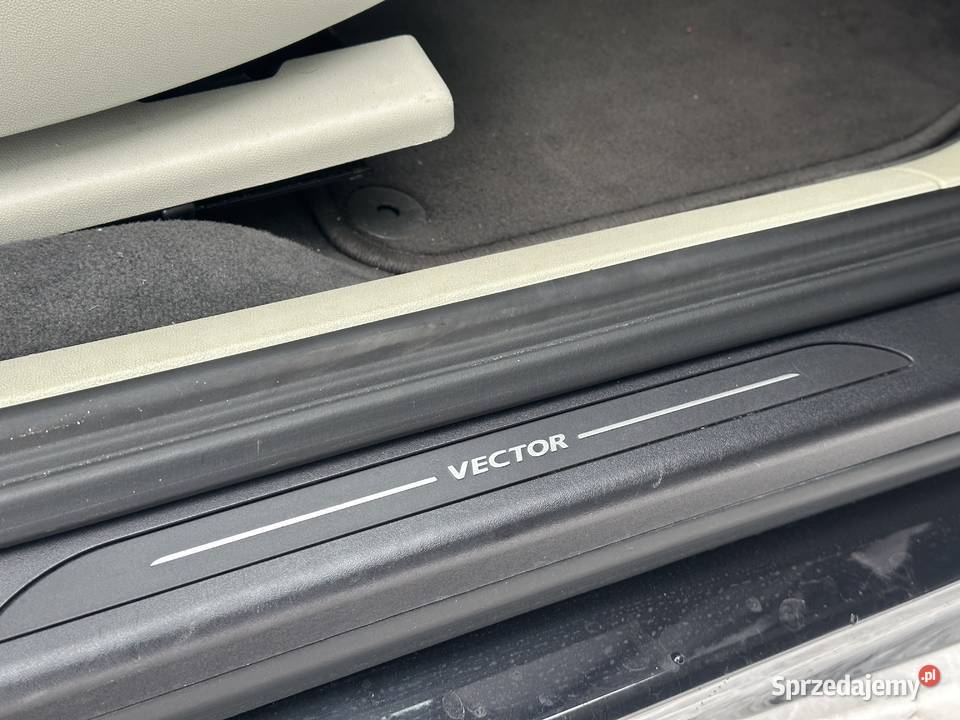 Saab 93 19 TiD Vector Samochody osobowe łódzkie Zduńska Wola