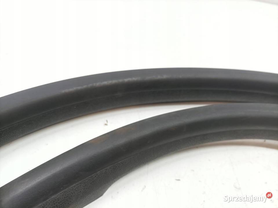 USZCZELKA DRZWI PRAWY LEWY TYŁ KPL KOMBI