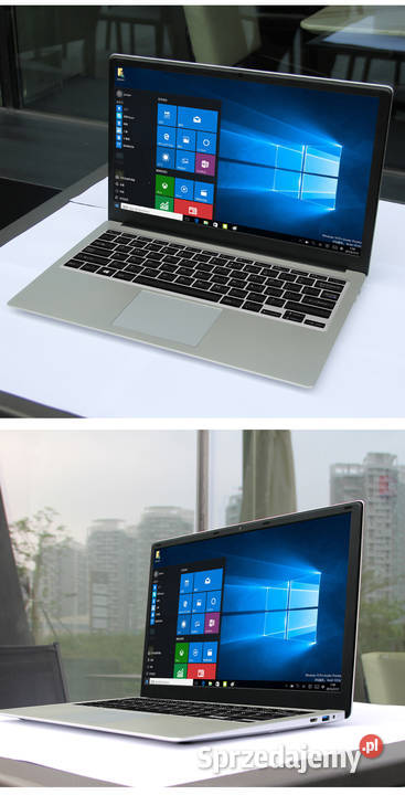 Nowy Laptop 156 FHD ultracienki 8GB128SSD WIN10
