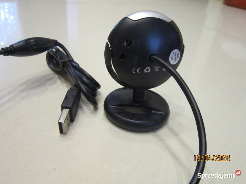 Kamera internetowa Warszawa