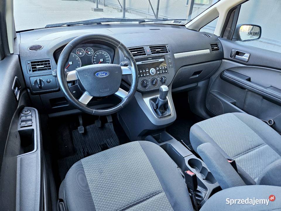 Ford C C I 18 benzyna 125 manual NOWE SPRZĘGŁO zachodniopomorskie Sławno sprzedam