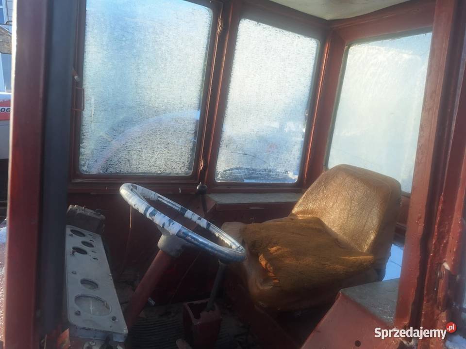 Sprzedam T25 Radzyń Podlaski sprzedam