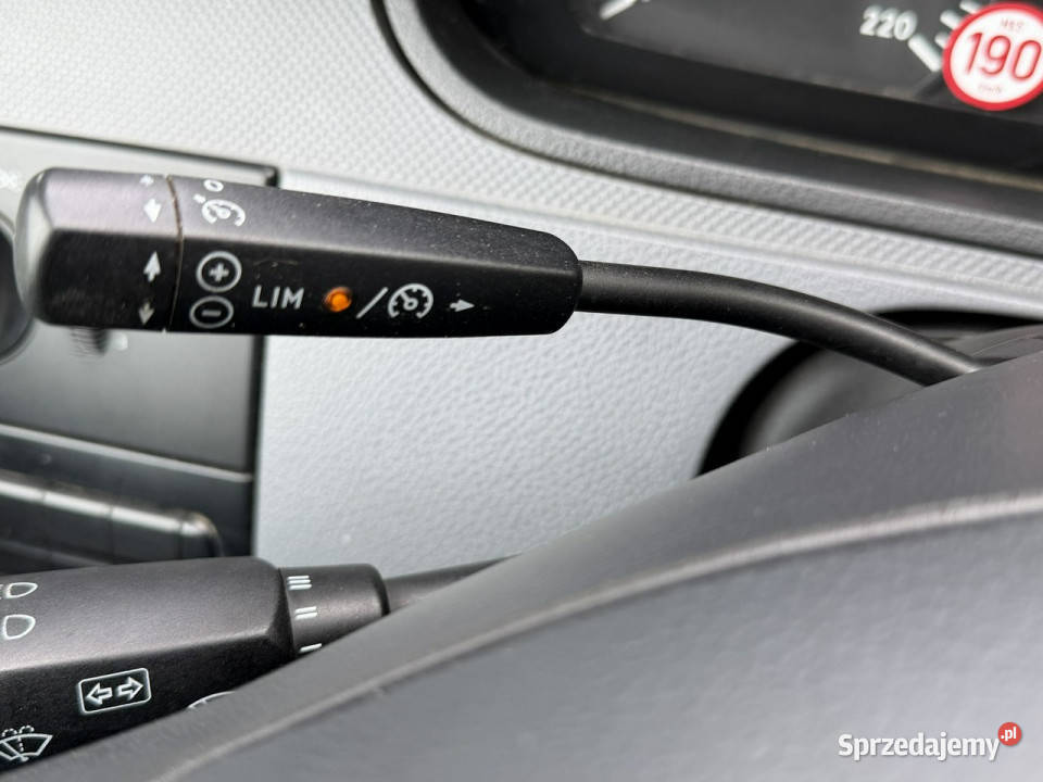 Mercedes Vito Mercedes Vito 115CDI 22 Diesel 150 Gostyń