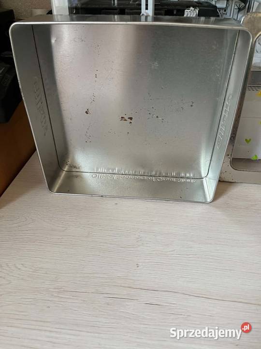 Pojemniki na drobiazgi