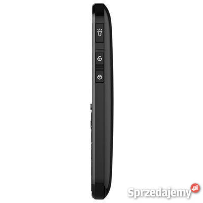 Telefon Seniora ALCATEL 2004G RADIO STACJA podlaskie Mężenin