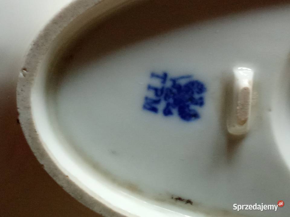 Sosjerka TPM z 1850roku zachodniopomorskie Prusim