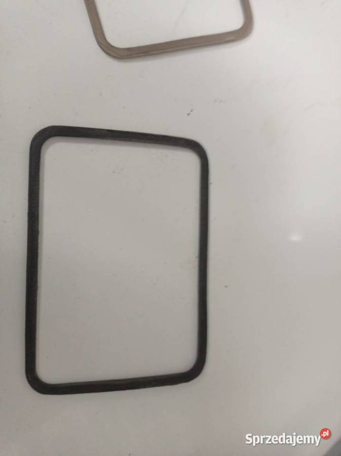 Uszczelka szybki licznika Simson Sr 50 mazowieckie Siedlce