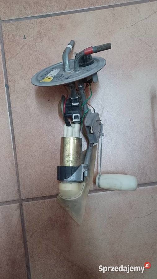 Pompa paliwa Ford Fiesta mk3 Rakoniewice