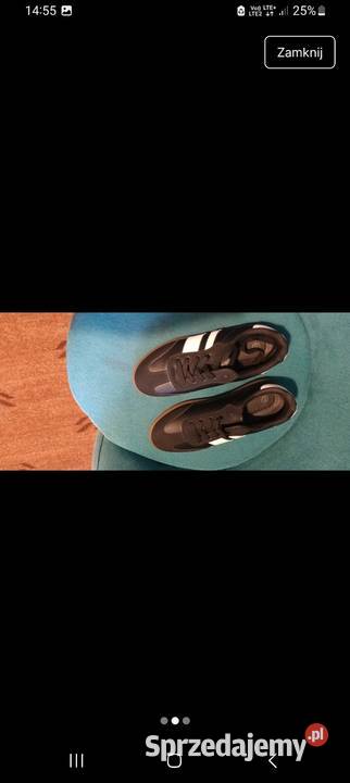 Nowe adidasy inna dolnośląskie Jelenia Góra