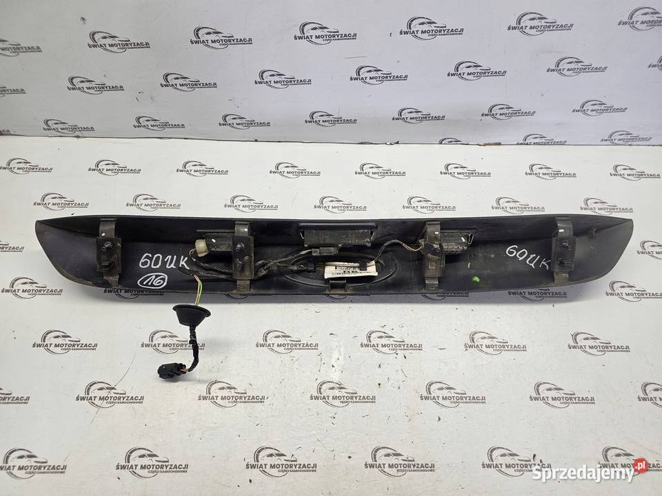 FORD C MK2 II 13r blenda klapy tył AM51R43404AW osobowe