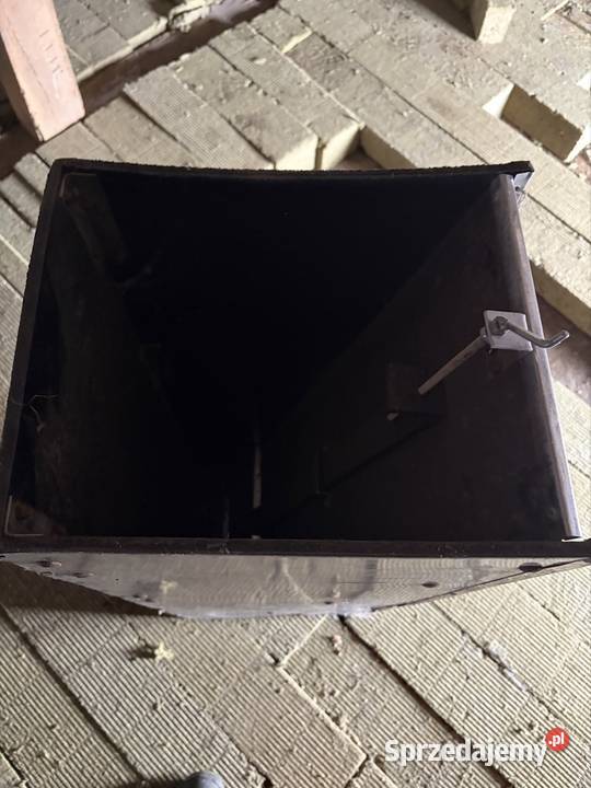 Paśniki do warchlaków i tuczników Hodowla trzody Rudki sprzedam