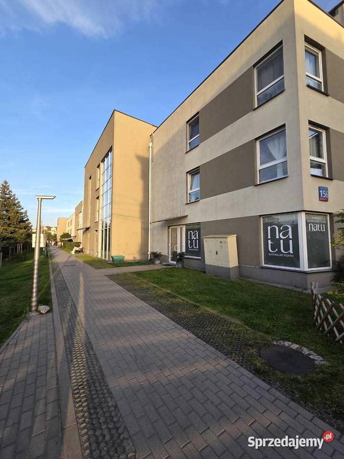 Mieszkanie 2 pokoje 53 m kw Białołęka Warszawa