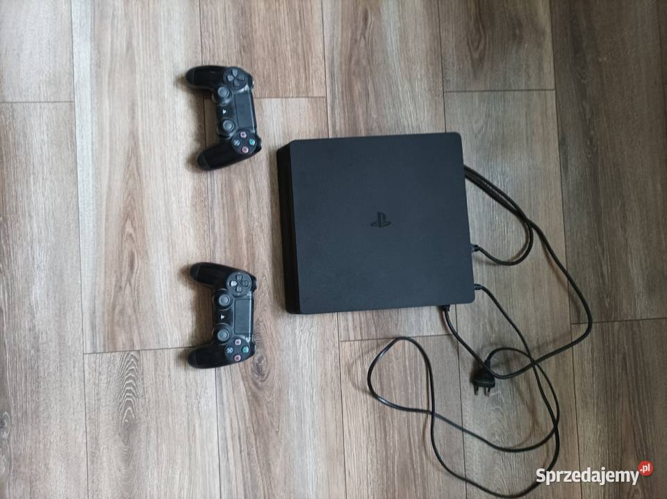 Konsola PlayStation 4 Gniezno sprzedam