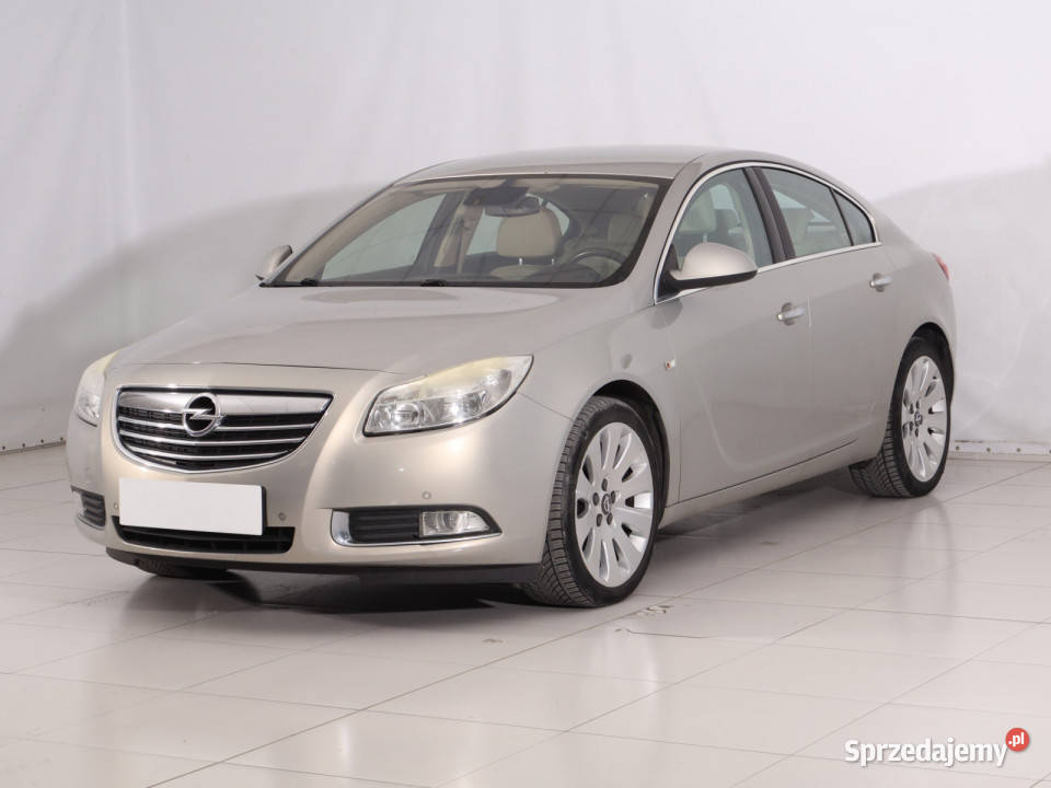 Opel Insignia 18 mazowieckie Piaseczno