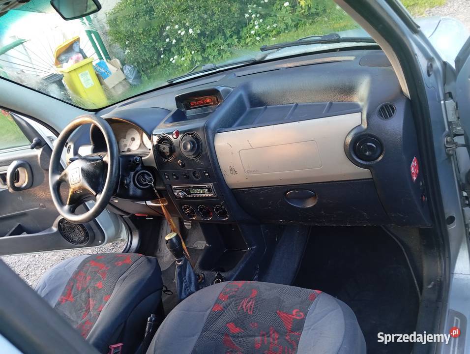 Peugeot Partner 20hdi 90 Nowa belka klima Wałbrzych