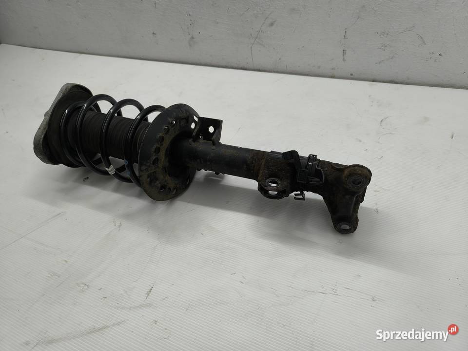 AMORTYZATOR LEWY PRZÓD MERCEDES EKLASA W212 22