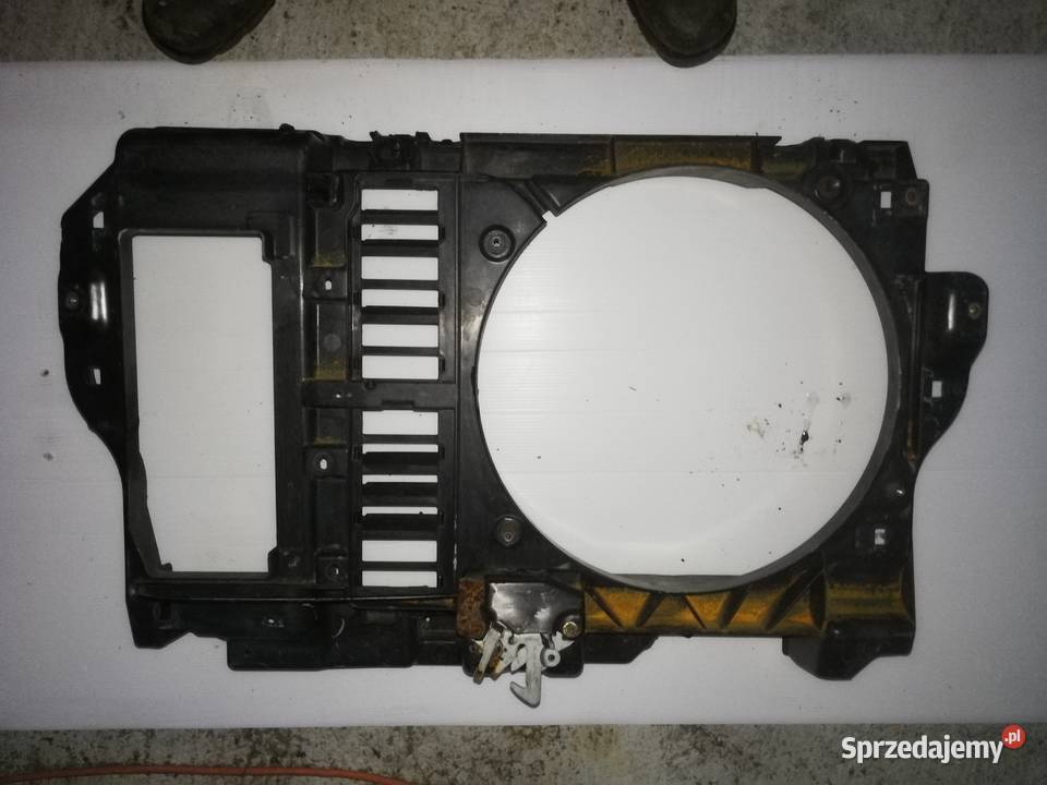 citroen C5 16HDI sam pas Układ chłodzenia dolnośląskie Siechnice