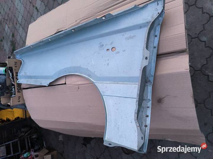 Polonez Caro błotnik przedni Stalowa Wola sprzedam