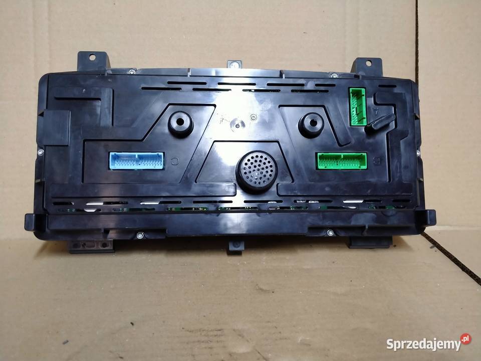 VOLVO FL FE LICZNIK ZEGARY 21843943 Kargowa