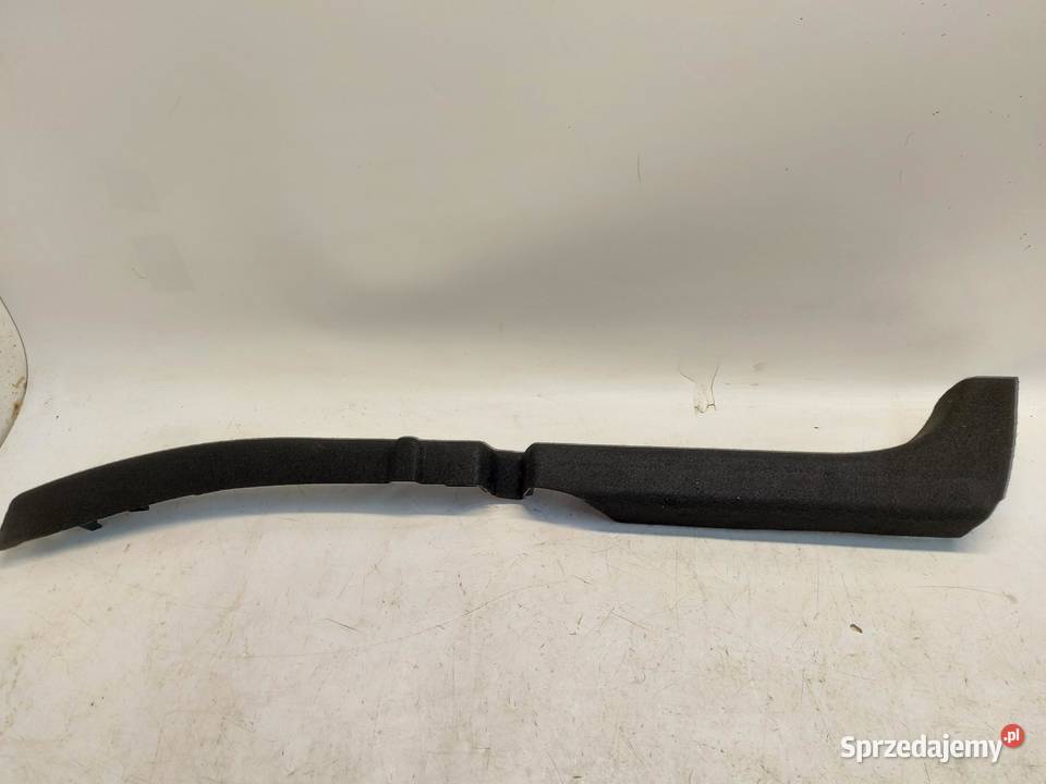 TESLA MODEL Y 2 LISTWA OSŁONA BAGAŹNIKA LEWY TYŁ Osłony i zaślepki