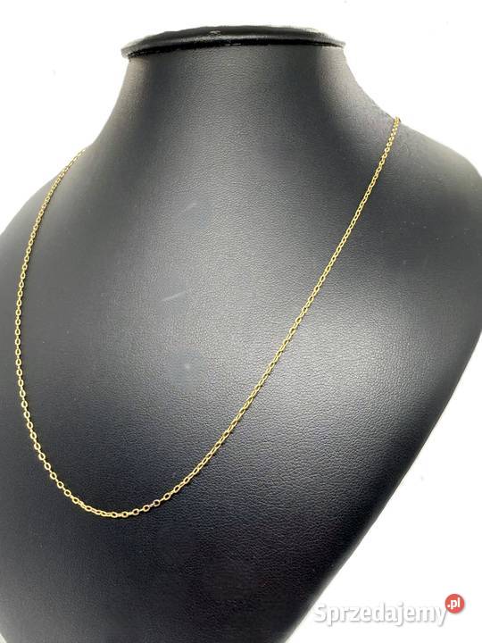 Złoty Łańcuszek pr 585 298g 55 złoto