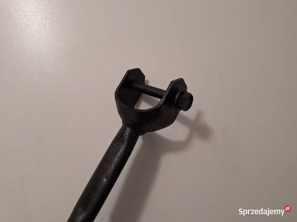 Lexus RX 400h wahacz drążek wzdłużny tył