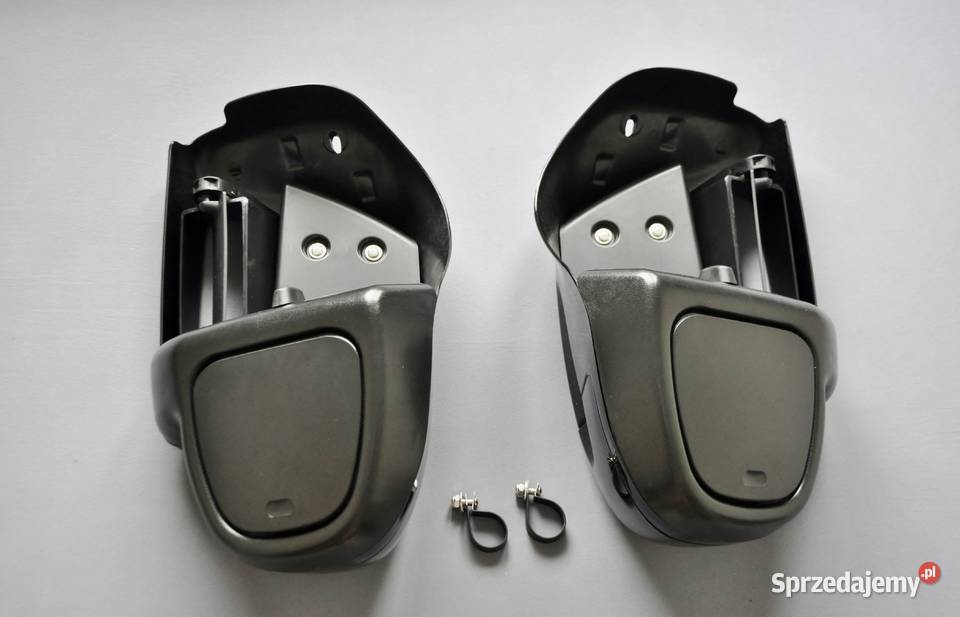 Gołębniki Owiewki Harley Touring 1425 Pozostałe Hajnówka