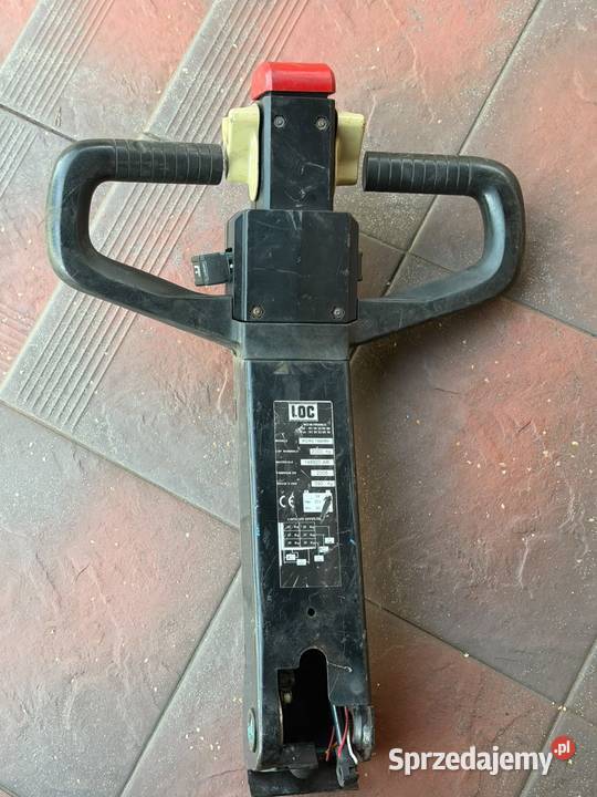 LOC dyszel MICRO TA20RH Antonie sprzedam