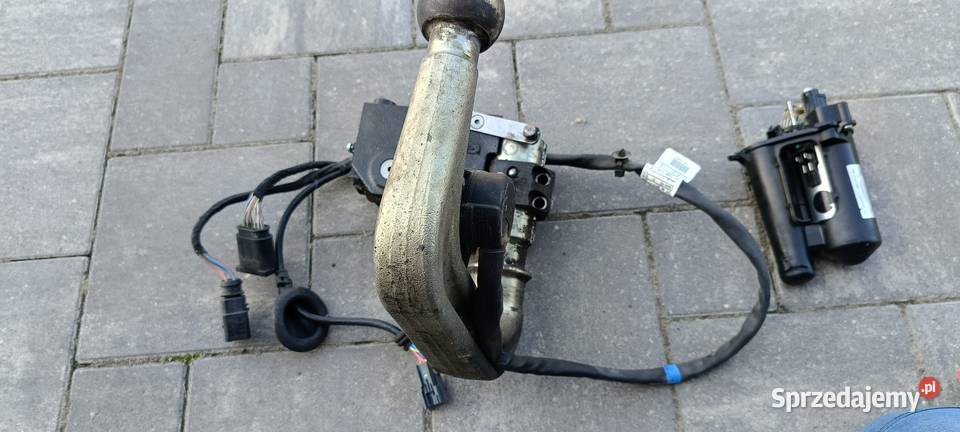 Hak Westfalia lubelskie Opole Lubelskie