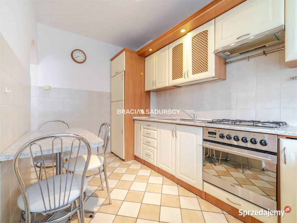 Mieszkanie 67m2 3 pokojowe Kraków Radzikowskiego sprzedam