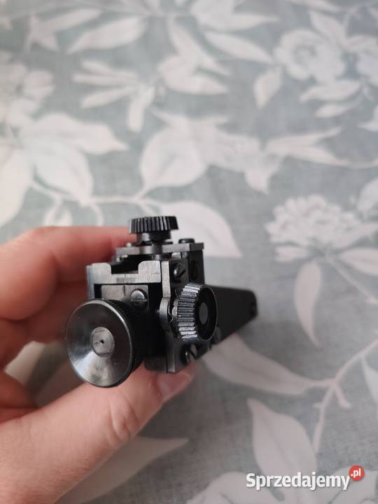 Diopter Haenel 312 celownik sportowy Turek