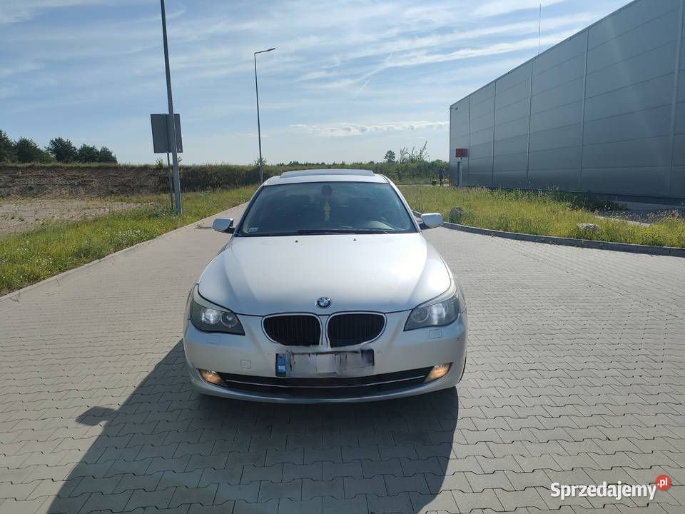 BMW e60