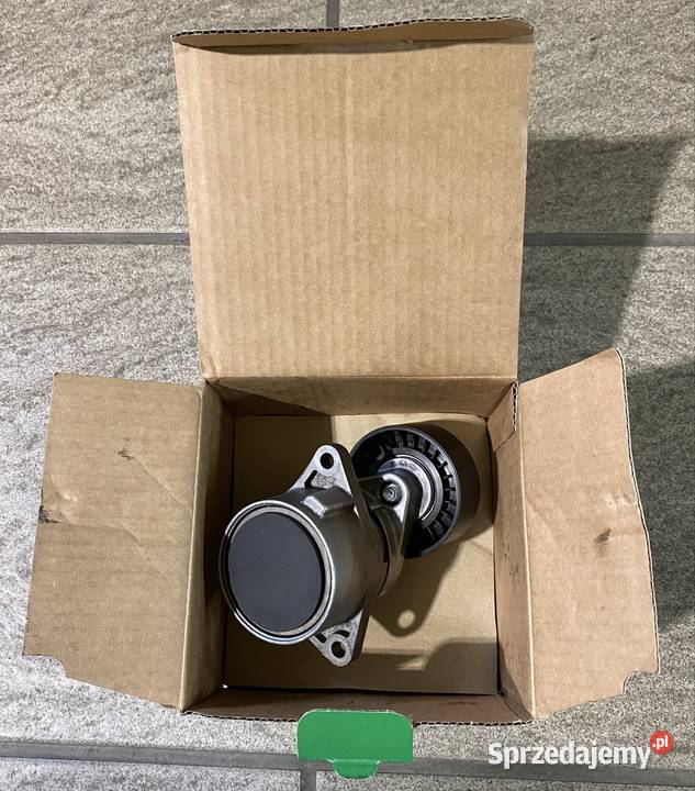 Napinacz paska INA mercedes W211 27 CDI opolskie Kędzierzyn-Koźle sprzedam