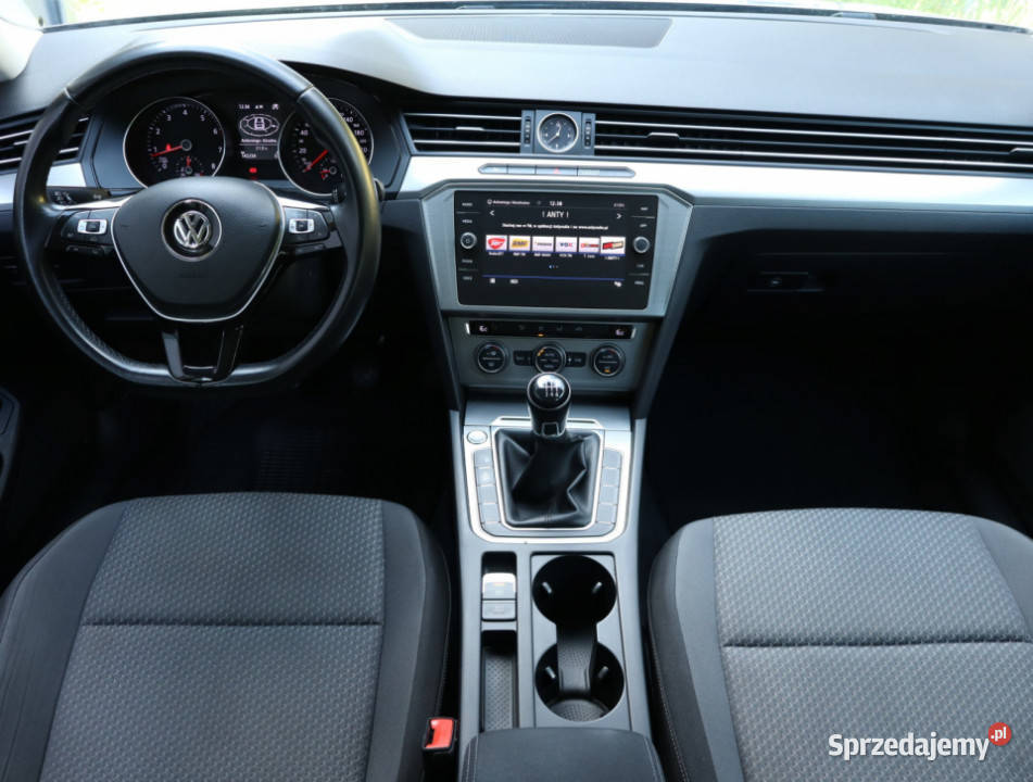 VW Passat 14 TSI Piaseczno sprzedam