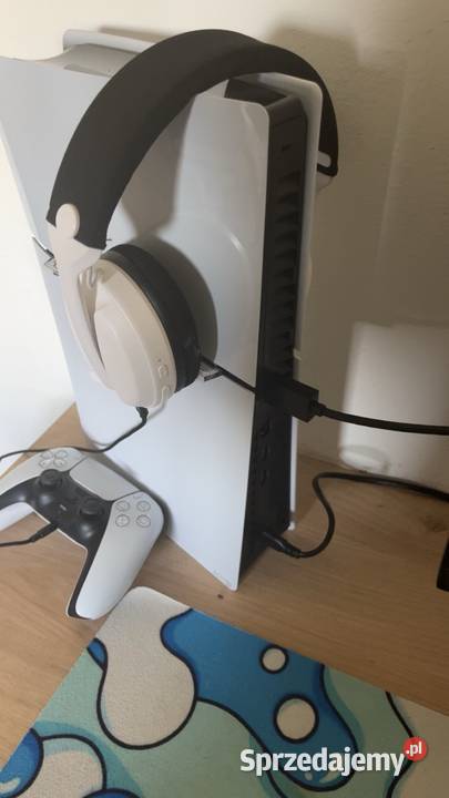 Konsola Sony PlayStation 5 Slim 1 TB śląskie Bytom sprzedam
